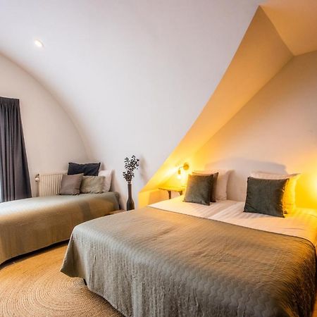 Hotel Neptunus Egmond aan Zee Kültér fotó