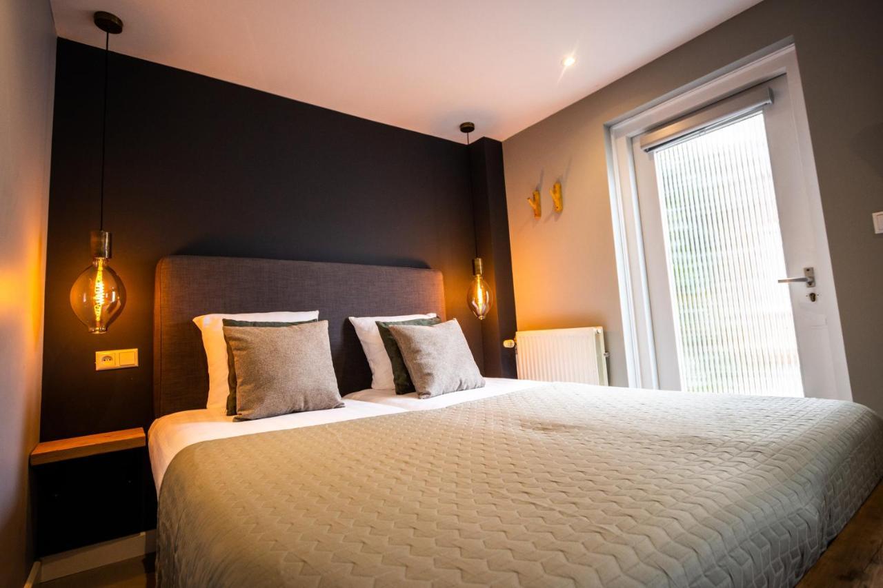 Hotel Neptunus Egmond aan Zee Kültér fotó