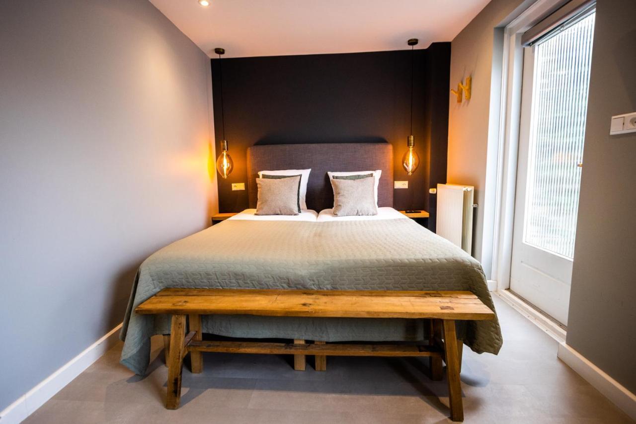 Hotel Neptunus Egmond aan Zee Kültér fotó